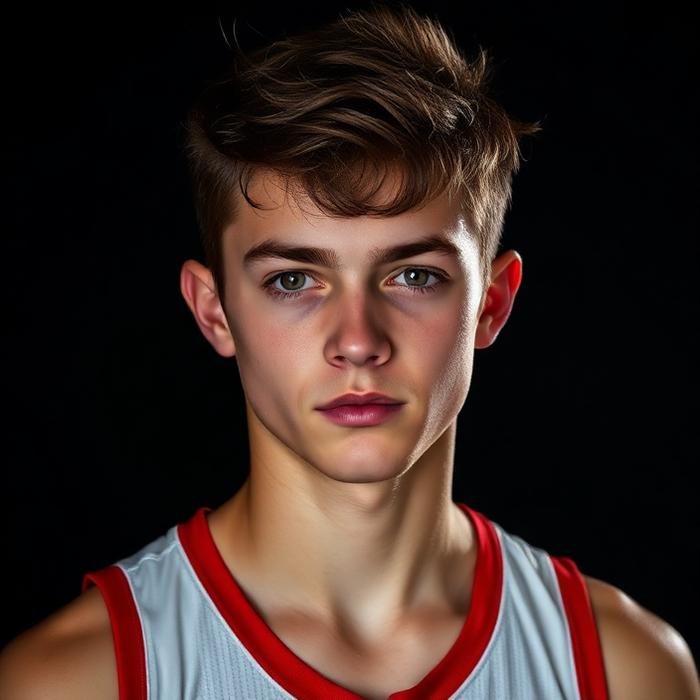 Micah Gordon